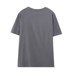 Camisetas de sublimación lisa, camisetas deportivas en blanco, camisetas de poliéster 100, camisetas para correr al por mayor, camisetas con impresión personalizada - Product Image 6