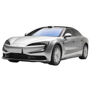 Berline électrique de luxe 5 places haute performance 2025 – Véhicule énergétique de haute qualité au Japon - Product Image 1