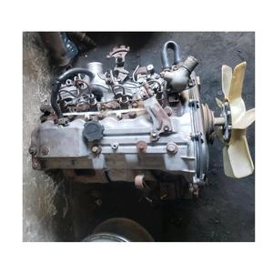 Meilleur prix d'occasion pour Toyota 2C Diesel Engine Assembly Haute qualité avec offre compétitive - Product Image 4