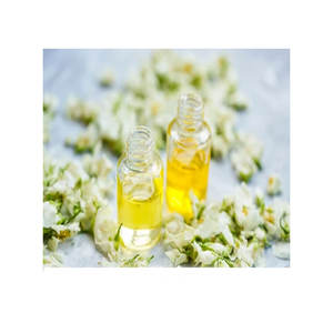 Huile essentielle de jasmin la plus élevée pour bougie 100% parfum d'huile essentielle de parfum d'huile de jasmin pur - Product Image 2