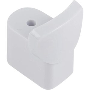 2 Soportes de Plástico WB06X10943 para Microondas General Electric, Producto Compatible para el Hogar - Product Image 5