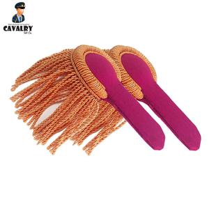 Color dorado nueva llegada mejor uso de tela suave uniforme ceremonial hombro tablero por CAVALRY SKT COMPANY - Product Image 5