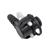 Conector para Mercedes Clase E W124, W210 (envío desde el fabricante de Turquía) Código de producto: FD112637