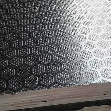 Contreplaqué antidérapant pour usage extérieur Contreplaqué antidérapant à usage intensif Contreplaqué antidérapant à noyau de bouleau - Product Image 6