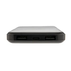 Powerbank Personalizzato da 10.000mAh, Gadget Tecnologici Personalizzati per Scopi Promozionali - Product Image 5