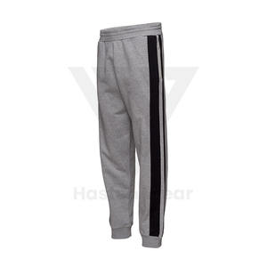 Pantalones Deportivos de Fábrica para Hombre, Último Diseño, Logotipo Personalizado, Color Sólido y Pantalones Deportivos de Diferentes Tallas - Product Image 2