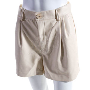 Shorts en cuir pour femmes, shorts en cuir respirants à séchage rapide pour femmes, shorts en cuir pour femmes, meilleures ventes - Product Image 2