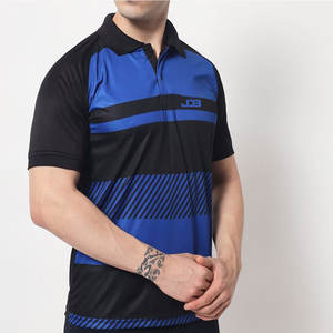 Camisetas de Alta Calidad Hechas en Pakistán para Hombre, 100% Algodón, Lona Sólida, Transpirable, Manga Corta, Logotipo Personalizado, Colores Personalizados - Product Image 1