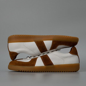 Zapatillas de lona casuales para hombre, de caña baja, con cordones, cómodas, vulcanizadas, para uso diario. - Product Image 4