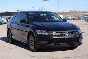 Jetta 2021, propre et impeccable - Product Image 5