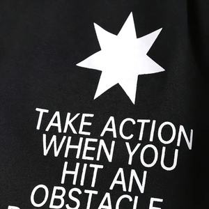 Nouvelle collection hiver : Survêtement réversible streetwear tendance pour adolescents, imprimé numérique, uni, décontracté, à capuche, style vintage Y2K personnalisé - Product Image 6