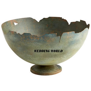 Bol à chocolat design créatif Excellente qualité Bol à chocolat design fait à la main Top vente Bol à chocolat fantaisie - Product Image 6