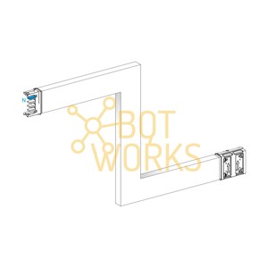 Schneider Electric KSA250DZE43A - Nuevo - Product Image 1