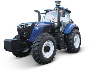 <span class=keywords><strong>รถ</strong></span>แทรกเตอร์ LOVOL M2404-7RP1 240 แรงม้า ขับเคลื่อน 4 ล้อ ระบบเกียร์ Power Shift และ Power Shuttle สำหรับงานเกษตร - Product Image 1