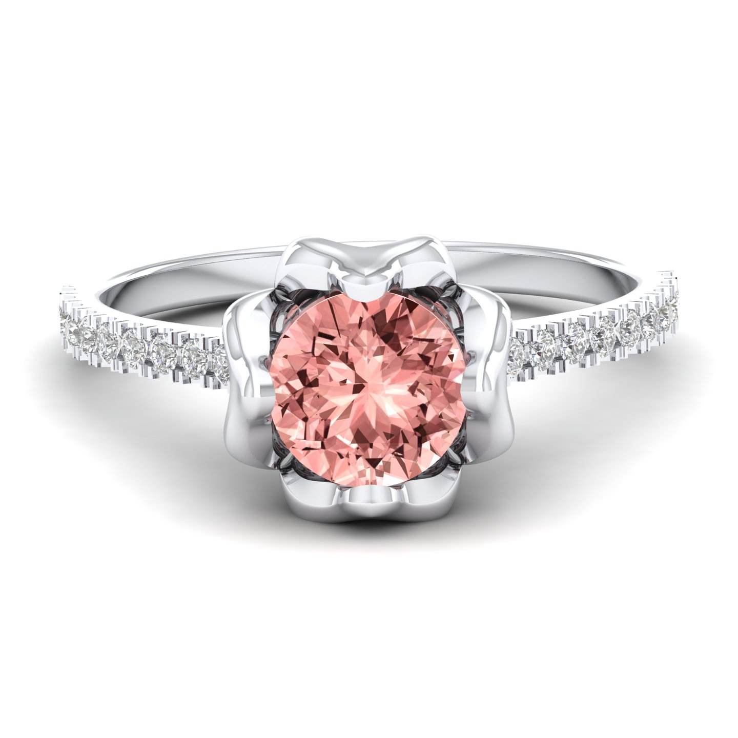 ทองคำขาว