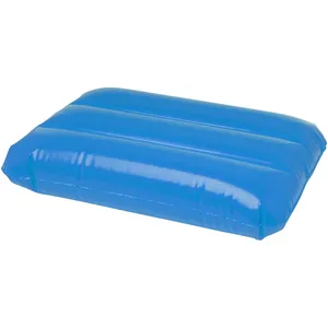 Sunny Portable <b>Inflatable</b> Beach Pillow Floating <b>Raft</b> and Float for Water Activities - Product Image 3