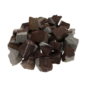 หิน karmada shiva คริสตัลบำบัดแบบไม่ขัดเงาของเรกิสไตล์ฮวงจุ้ยหินอาเกตแกะสลักอัญมณีธรรมชาติขายส่ง - Product Image 2