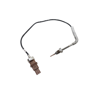 Sensore di Temperatura Gas di Scarico per AUDI A6 Sedan Serie C8 (4A2) 05L919529D DFBA Hybrid 2000 (18>25) - Product Image 1