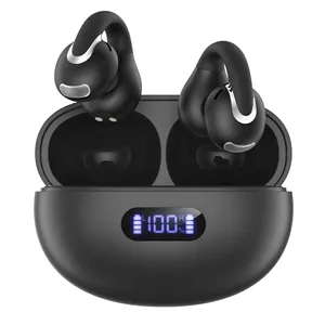 หูฟังไร้สายแบบหนีบหู Jzones รุ่น Open Ear บลูทูธ 5.4 - Product Image 1