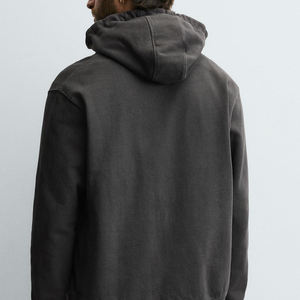 Sudaderas con Capucha para Hombre de Alta Calidad, Cómodas y Transpirables, Estilo Nuevo, con Impresión de Logotipo Personalizado, Ropa Casual para Exteriores - Product Image 6