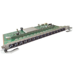 Carte de ligne OLT placa gphf <span class=keywords><strong>cc</strong></span> c ma5800 tarjeta gphf c GPHF - Product Image 4