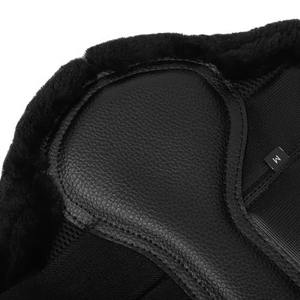 Botas de Equitación de Neopreno Ligeras de Alta Calidad, Botas de Protección para Caballos con Forro de Lana Transpirable para Carreras - Product Image 2