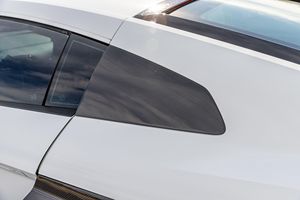 2020ออดี้ R8สมรรถนะ V10คูเป้ V10เกียร์อัตโนมัติ AWD พวงมาลัยซ้าย ACC 12,400ไมล์แสงยาง R19ภายใน - Product Image 5