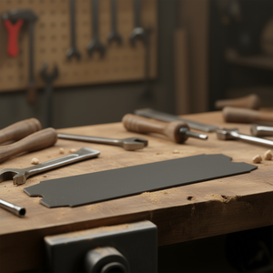 แผ่นขัดทรายสแตนลีย์ 10 ชิ้น (12 ชิ้น) รุ่น K80 แพ็คแผ่นขัดทราย - Product Image 3