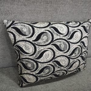 Fundas De Almohada cuadradas decorativas suaves de primera calidad para sala de estar y dormitorio, funda de cojín para sofá - Product Image 4