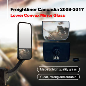 รถบรรทุกกระจกระหว่างประเทศ - Product Image 5