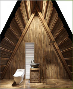 Bungalows prefabricados de diseño moderno de alta calidad de 20 metros cuadrados de Vietnam 40HC Invernaderos industriales de nueva construcción - Product Image 5