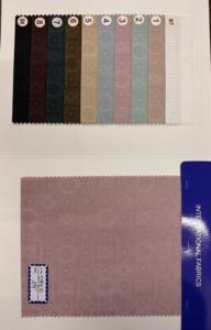 ผ้าแจ็คการ์ดผ้าฝ้ายกิซ่า58ผ้านุ่มวัสดุมีสไตล์สำหรับเสื้อและ kurtas - Product Image 5