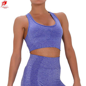 Conjunto Deportivo Multifuncional para Yoga, Running y Gimnasia, Tejido Elástico de Alta Elasticidad para Rendimiento Deportivo - Product Image 4