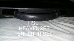 Tablier maçonnique Cases-HSE - Product Image 2