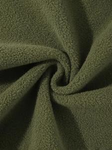 Pantalones Deportivos de Forro Polar Grueso Vintage para Hombre, Pantalones Casuales de Invierno, 100% Algodón, Secado Rápido, Resistentes al Viento, Cálidos - Product Image 6