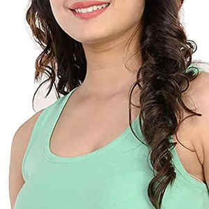 Quick Dry Athletic Tank <b>Top</b> for Women OEM Fitness Wear Gym Sports Apparel Supplier Tank <b>Top</b> - Product Image 5