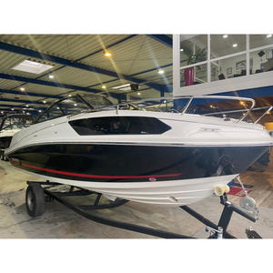 Lancha Motora Bayliner VR6COB 2025 con 1 Motor de 225-250 CV, Dimensiones 6.84x2.45m - Product Image 5