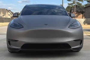 (T&B) Tesla Model Y Performance Usado 2023 - Product Image 2
