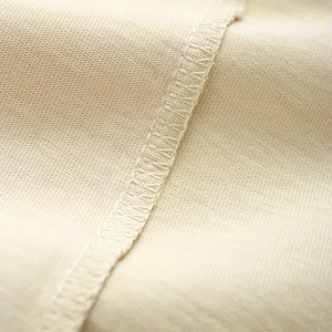 เสื้อยืดกีฬาสำหรับผู้ชาย-คอตตอน100% ทรงหลวมคอกลมแขนสั้นเหมาะสำหรับการใช้ชีวิตแบบสบายๆและแอคทีฟ - Product Image 6