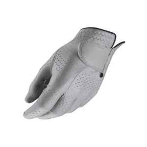 2025 Último estilo Cabarets hechos a medida Guantes de golf deportivos de cuero Superventas Transpirable Estiramiento Nuevo diseño - Product Image 5