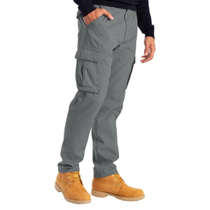 Men's Casual <b>Cargo</b> <b>Pants</b> Customize Wholesale Outdoor <b>Work</b> <b>Pants</b> Custom Working Trousers Sweatpants Hiking Clothing - Product Image 4