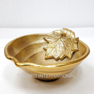 Bol de forme ronde en émail couleur bois matériel servant des collations de fruits maison décorative pays Rectangle plats et assiettes bol - Product Image 4