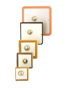 GLONASS เซรามิกแพทช์ภายในเสาอากาศ12*12 ETEILY ทำในอินเดีย - Product Image 5