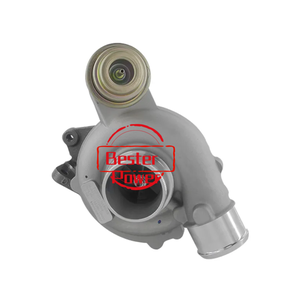Turbocompresseur A6650901780 742289-5005S Turbo pour Rexton <span class=keywords><strong>Rodius</strong></span> Stavic - Product Image 2