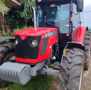 Tractor Agrícola Massey Ferguson Disponible Ahora en Oferta - Product Image 6