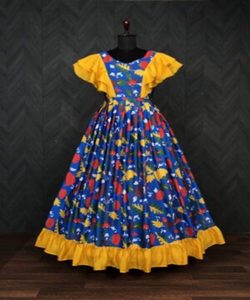 Hermosos Vestidos Lehenga de Encaje Bordado con Pedrería para Mujer, para Cumpleaños, Playa, Fiesta, Casual, Verano, Elásticos, Venta al por Mayor en Línea - Product Image 4