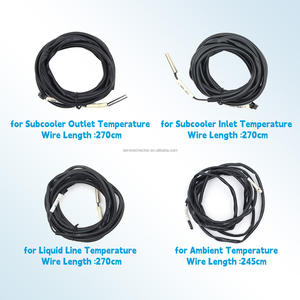 Kit d'installation de capteur de température thermistance pour unité extérieure/intérieure York VRF, pièces de <span class=keywords><strong>climatisation</strong></span>, CVC, original - Product Image 3