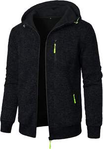 Drop Shoulder Custom Heavyweight Washed Blank Unisex Sudaderas con capucha de gran tamaño Gran oferta Sudadera informal lisa de manga larga - Product Image 4