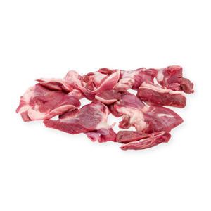 High quality frozen <b>pork</b> trimming stocked for wholesale distribution and fast shipment - Product Image 5