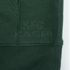 Chándal Informal de Invierno para Hombre, Transpirable y Ligero, con Capucha, Pantalones con Cintura Elástica y Chaqueta Elegante para el Día a Día - Product Image 5